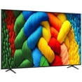 thumbnail image 4 of LG Pantalla 86 Pulgadas NanoCell AI NANO80 4K Smart TV webOS 2025 86NANO80ASA |Sistema Operativo web, 4 of 17