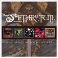 thumbnail image 1 of Jethro Tull Série d'Album Original [Boîte] CD, 1 of 2