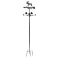 thumbnail image 5 of 2024 Lawn Direction Mark Garden Wrought Iron Direction Mark for Outdoor Decoration, 5 of 5