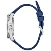 Citizen Mens Eco-Drive Promaster Diver Blue Strap Watch BN0201-02M
