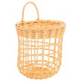 thumbnail image 3 of Miangastore Flower Basket Plant Lover 1 Pc 9x6in, 3 of 8