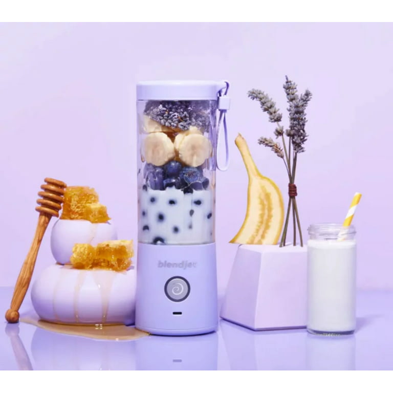 Blendjet 2 Cordless Portable Blender - Lavender for sale online