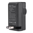 thumbnail image 1 of Battery NP-F550/F750/F970 Rechargeable Lithium Battery Charger for Video Digital Camera, 1 of 7