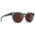 thumbnail image 2 of Spy CEDROS Happy Grey Green Polarized Oval Unisex Sunglasses 6700000000199, 2 of 2