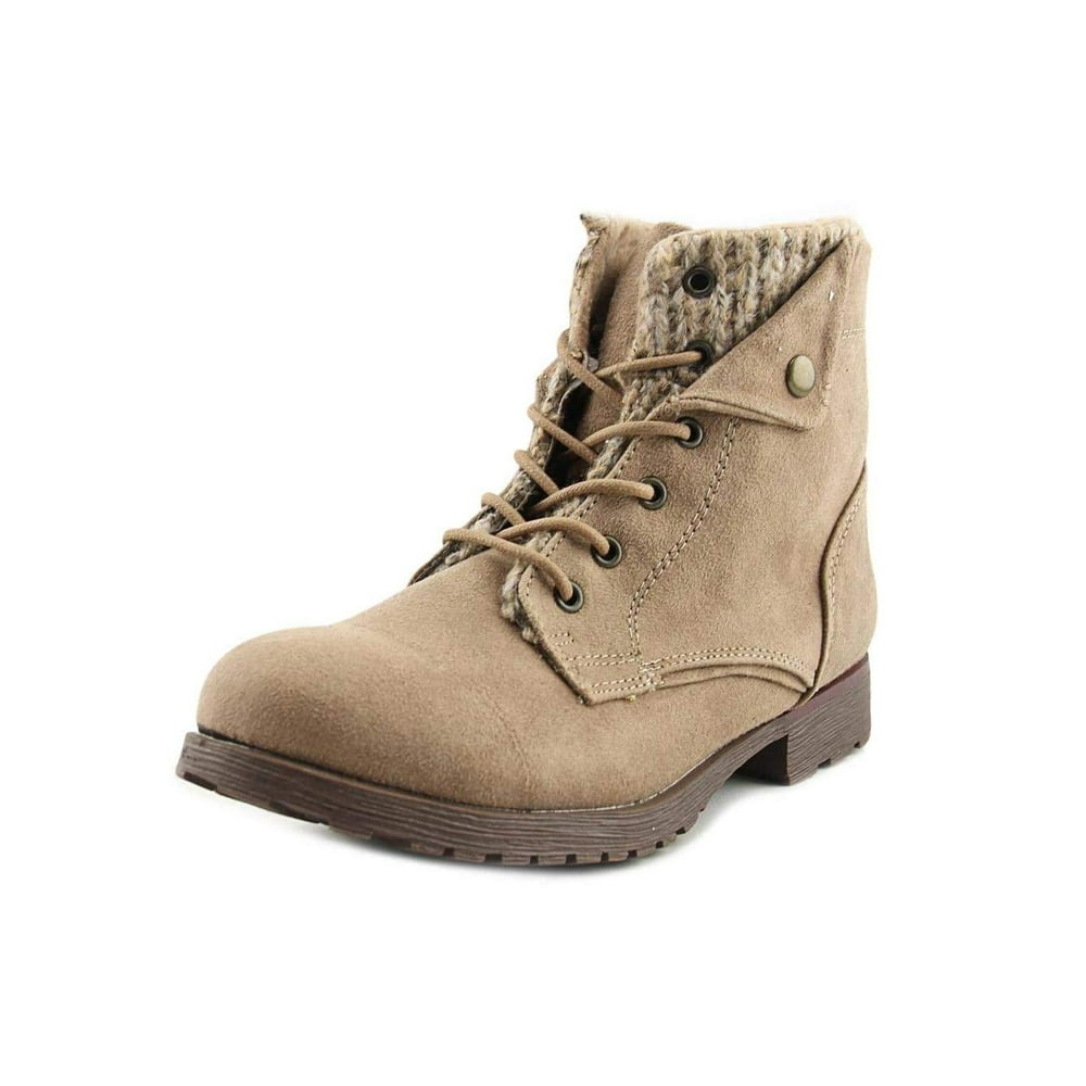rock and candy tan boots