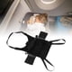 thumbnail image 1 of Cama De Avión Para Niños Pequeños, Cama Plegable De Viaje Voladora Para Bebés, Multifuncional, Segura, Fácil De Montar, Suave Y Estable Para Niños, 1 of 7