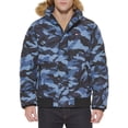 thumbnail image 1 of Chaqueta Tommy Hilfiger de tela ártica acolchada para hombre, 1 of 4