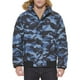 thumbnail image 1 of Chaqueta Tommy Hilfiger de tela ártica acolchada para hombre, 1 of 4