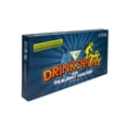 thumbnail image 2 of Juego de fiesta Drinkopoly Fun Drinking para adultos mayores de 21 años con mesa, 2 of 9