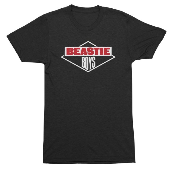 Beastie Boys Boys/Girls Logo Cotton T-Shirt