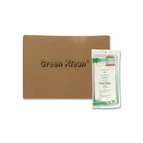 Green Klean GK-P12/15UE Replacement Bag, 10 Bags/Pack, 10 Packs/Carton