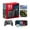 Minecraft, variant on Nintendo Switch 2 Mario Kart World Bundle 256GB 7.9-Inch 1080P Screen, Joy-Con 2 with Mouse Sensor, Dock, with Animal Crossing: New Horizons NS1 Game & Wireless Switch Pro Controller & Accessories