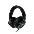 thumbnail image 1 of Mackie MC-150 Casque Professionnel à Dossier Fermé, 1 of 6