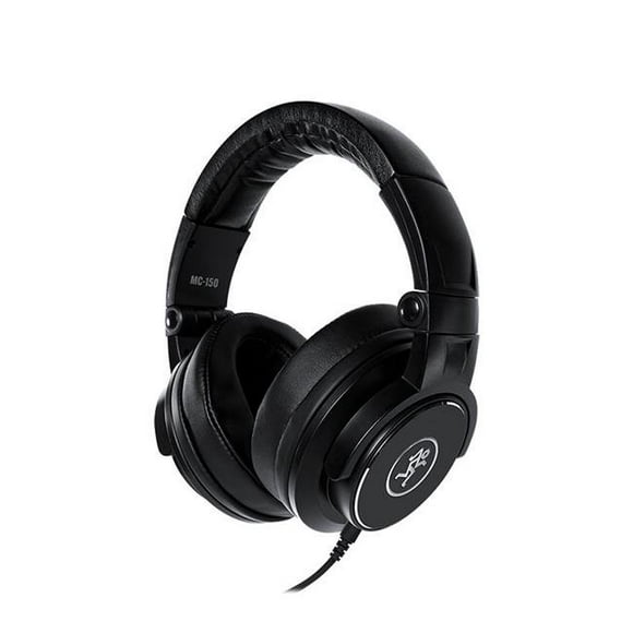 Mackie MC-150 Professional Closed Back Headphones