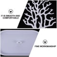thumbnail image 4 of 1 Pc Creative Coral Jewelry Display Rack Practical Jewelry Storage Rack Stand, 4 of 7