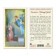 thumbnail image 3 of Tarjetas de oración Líneas Sagradas Siete Arcángeles laminadas 11 x 7 cm, 3 of 9