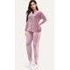 thumbnail image 2 of Conjuntos Deportivo Casuales Mujer Legging Y Sudadera Stretch, 2 of 4