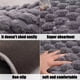 thumbnail image 4 of Alfombrilla de baño de espuma viscoelástica Olanly, superabsorbente, antideslizante, para ducha de casa, de terciopelo, 4 of 5