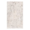 thumbnail image 3 of Unique Loom Caspian Collection Area Rug - Baku (3' 3" x 5' 3" Rectangle Gray/Silver), 3 of 11