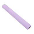 thumbnail image 2 of Violet Polyester Grenadine Flower Wrapping Mesh Belt for Crafts and Gifts 1 Roll, 2 of 4