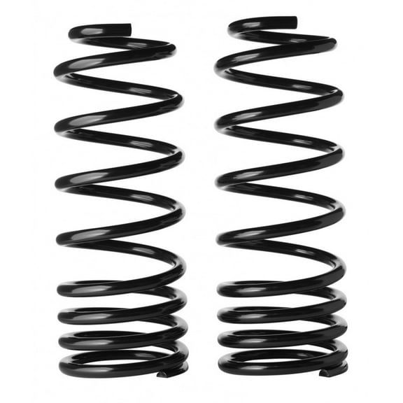 ARB / OME Coil Spring For Lexus Land Cruiser 1990-1997 Rear 80 HD Low | (2862)