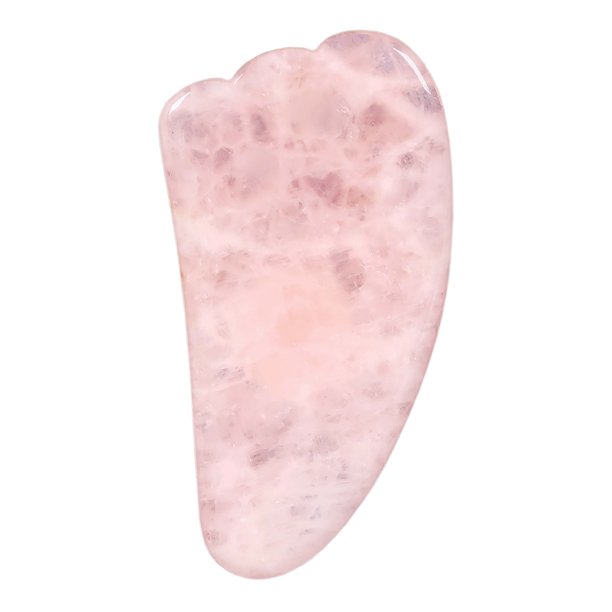 Equate Beauty Rose Quartz Sculpting Stone