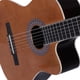 thumbnail image 4 of Guitarra Electroacústica SGE-45 N STATUS, 4 of 4