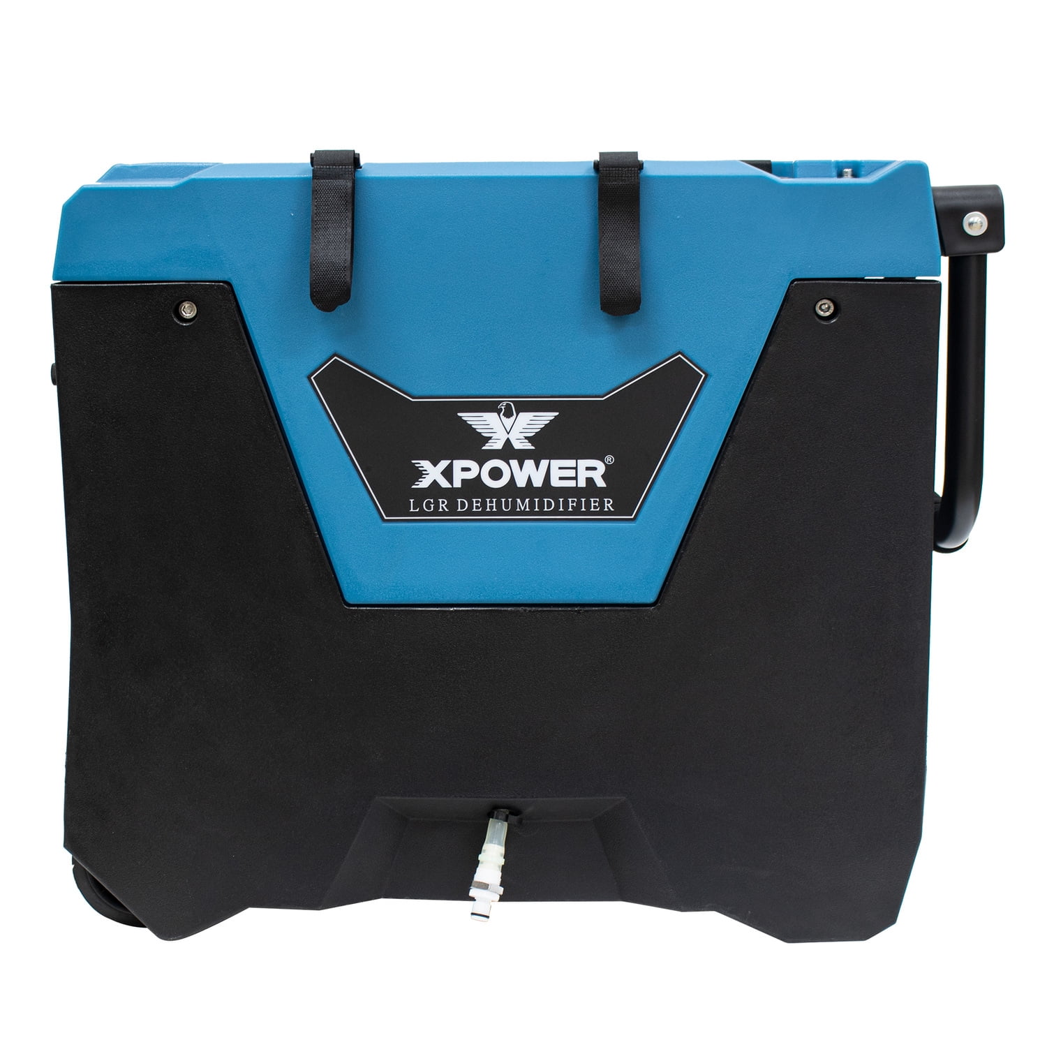 XPOWER XD-85L2 Commercial LGR Dehumidifier w/ Pump
