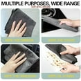 thumbnail image 2 of Conciset Thickened Magic Cleaning Cloth, Reuseable Thickened Streak Free Magic Cleaning Cloths, Magic Cleaning Cloth, Multipurpose Miracle Rags for Kitchen, Window, Glass, Cars, 2 of 7