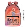thumbnail image 2 of Cartoon Cute Middle School Student Backpack Backpack, Student Large Capacity Backpack, 2 of 2