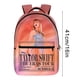 thumbnail image 2 of Cartoon Cute Middle School Student Backpack Backpack, Student Large Capacity Backpack, 2 of 2