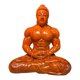 thumbnail image 2 of Estatua de Buda, accesorios decorativos, adorno de Buda para exteriores, hogar y oficina. Palo de rosa S, 2 of 9
