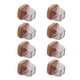 thumbnail image 5 of Fundas para patas de mesa, 8 piezas, tapas para patas de silla, fundas para patas de taburete, protectores para patas de silla fabricados con cuidado, 5 of 12