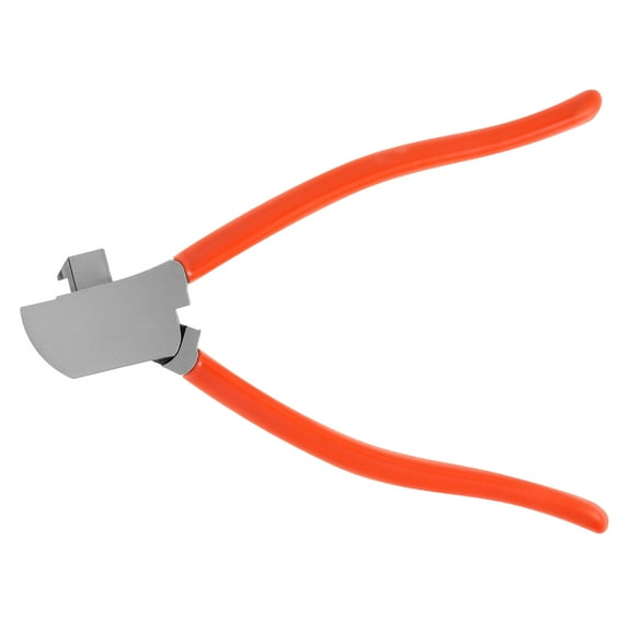 Pluokvzr Key Cutter Hard Alloy Steel Key Cutter Machine Practical Key Cutter Tool Multifunctional Key Cutting Pliers for Vehicles Cars Doors Key