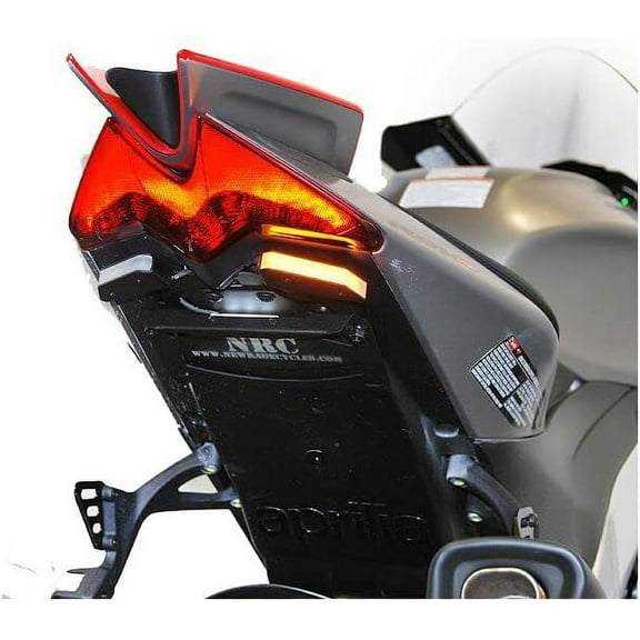 New Rage Cycles RSV4-FE-21