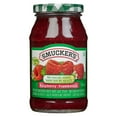 thumbnail image 2 of Smucker's No Sugar Added Raspberry Spread 310mL, 2 of 5