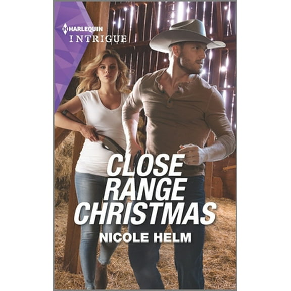 Pre-Owned Close Range Christmas (Unknown) 1335136835 9781335136831
