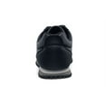 thumbnail image 2 of Shoes For Crews Avery, Women's Slip Resistant Work Sneaker Shoes, Water Resistant, Black, 2 of 8