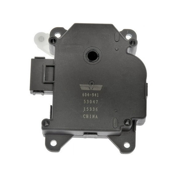 Main Air Flap Actuator - Compatible with 1999 - 2003 RX300 2000 2001 2002