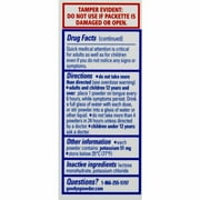 Goody's Extra Strength Headache Powders 50 ea (Pack of 4)