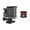 Black, variant on Original 20MP WiFi Action Camera, Outdoor 1080P 60fps 2.0" Ultra HD 4K, Mini Helmet Camera, Waterproof Sports Camer ,Easy to Use