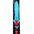 thumbnail image 4 of Spiderman Super Hero Sword Sound Toy con luces LED Envío rápido para niños y niñas, 4 of 5