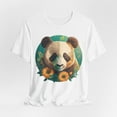 thumbnail image 3 of Animals Shirt, Shirt with Panda, 3 of 19