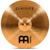 MEINL Classics Powerful Crash Cymbal 18 in.