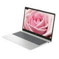 thumbnail image 3 of Restored HP 15-fc0039wm 15.6" FHD Ryzen 5 7520U 2.8GHz AMD Radeon Graphics 8GB RAM 256GB SSD Win 11 Home Rose Gold (Refurbished), 3 of 4