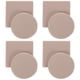 thumbnail image 1 of 8 almohadillas antideslizantes para patas de muebles, fundas para patas de mesa, protectores para patas de muebles, 1 of 6