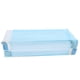 thumbnail image 1 of Bolsas autosellantes de 200 piezas para suministros dentales, bolsa de PVC, película transparente azul para esterilización (135 x 310 mm), 1 of 10