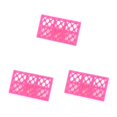 thumbnail image 3 of Wosthever Molde para pasteles, rebanador de galletas, accesorio de bricolaje, herramienta exquisita para hornear, utensilio de cocina, mano de Type1 NO1, 3 of 6