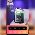 thumbnail image 4 of CEHVOM Transparent Cool Lighter Windproof Flameless Plasma Lighter Rechargeable USB With LED Battery Indicator For Camping,Hiking,, 4 of 6