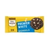 Nestle Toll House Premier White Regular Baking Chips, Morsels, 12 oz Bag